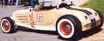 27 Ford Model T Hiboy Roadster