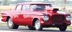 62 Studebaker Lark Coupe