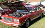 80 Chevy Monte Carlo Coupe