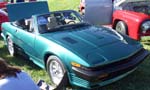 80 Triumph TR8 Roadster