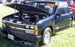 89 Chevy SNB Pickup