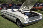 63 Ford Falcon Futura Convertible