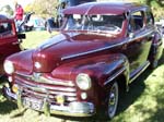 48 Ford Tudor Sedan