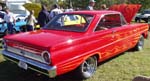 64 Ford Falcon 2dr Hardtop