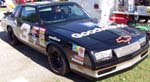 86 Chevy Monte Carlo SS 'Earnhart' Replica