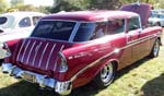 56 Chevy Nomad Station Wagon