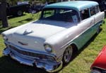 56 Chevy 2dr Station Wagon