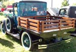 29 Ford Model A Pickup