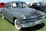 49 Plymouth 4dr Sedan