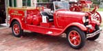 28 Ford Model A Firetruck