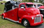 48 Chevy COE Transporter w/Anglia