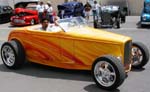 32 Ford Hiboy Roadster