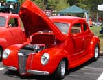 40 Ford Deluxe Coupe