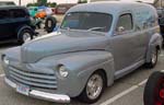 48 Ford Sedan Delivery