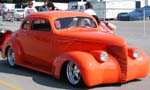 39 Chevy Chopped Coupe