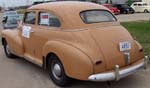 47 Chevy 2dr Sedan