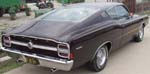 68 Ford Torino GT Fastback