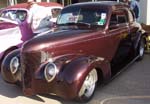 39 Chevy Coupe