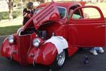 36 Ford 3W Coupe