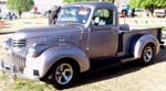 46 Chevy Pickup