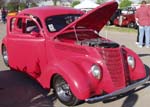 37 Ford Coupe