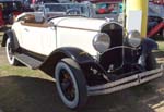 29 Chrysler Roadster