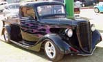 35 Ford Pickup