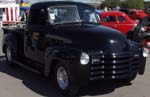 48 Chevy Pickup