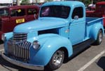 46 Chevy Pickup