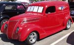 37 Ford Sedan Delivery