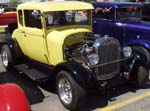 29 Ford Model A Coupe