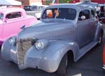 39 Chevy Coupe