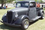 36 Ford Pickup