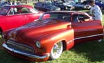 50 Buick 2dr Hardtop Custom