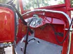 30 American LaFrance Firetruck Dash