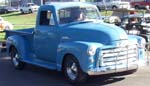 53 GMC Pickup