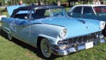 56 Ford Convertible