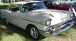 57 Chevy 2dr Hardtop