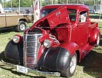 38 Chevy Pickup