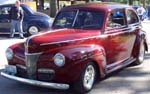 41 Ford Tudor Sedan