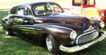 48 Buick 2dr Sedanette