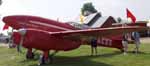 de Havilland D.H.88 Comet