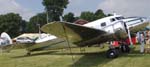 Lockheed L-12 Electra Junior