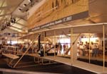 03 Wright Flyer Reproduction