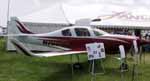 Lancair 4P