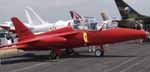 Folland Gnat T-1