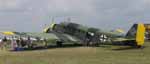 Junkers Ju 52 Trimotor