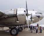 Boeing 307 Stratoliner