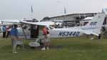 Cessna 172S Skyhawk SP