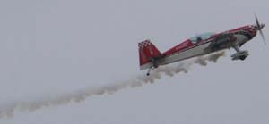 Aerobatics Show